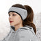 Protectores de Orejas Térmicos para Mujer - Deportes Invierno