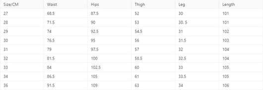 Jeans Casuales Elásticos de Cintura Media para Hombre - Image 7