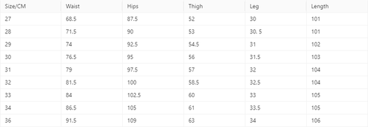 Jeans Casuales Elásticos de Cintura Media para Hombre - Image 13