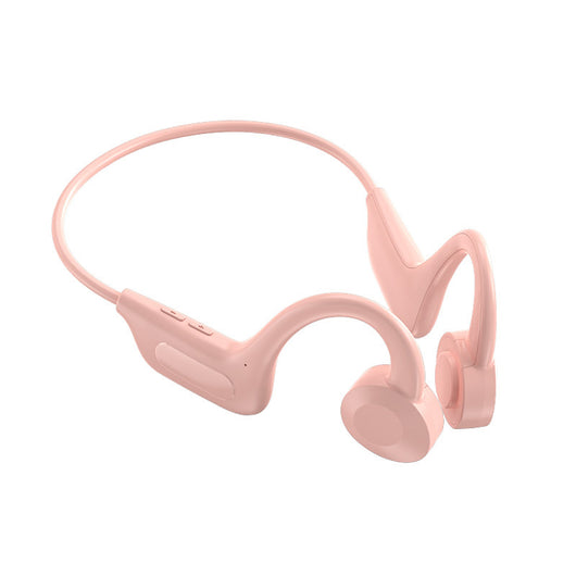 Auriculares Inalámbricos de Conducción Ósea - Diseño Abierto sin Inserción - Image 3