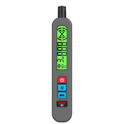 Detector de Gas Combustible Recargable - Image 5