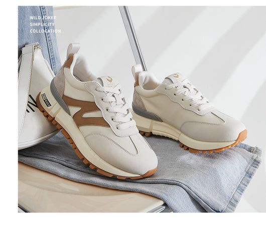 Zapatillas Deportivas Casuales para Mujer - Comodidad y Estilo - Image 10
