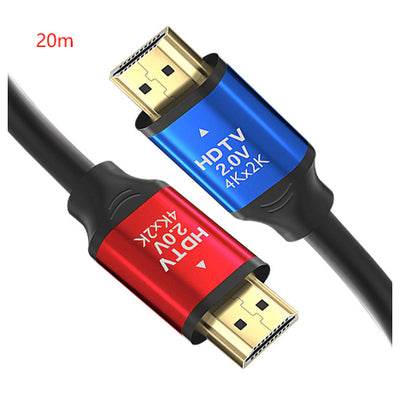 Cable HDMI para Monitor - Conexión de Alta Definición - Image 11