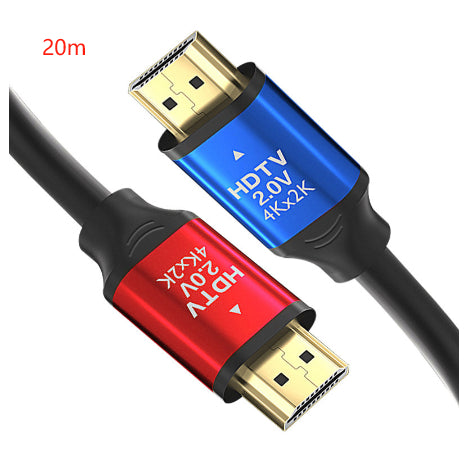 Cable HDMI para Monitor - Conexión de Alta Definición - Image 11