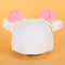 Funda Protectora de Casco con Diseño Infantil Adorable