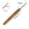 Ganchillo 2.5 Mm