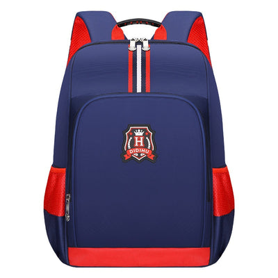 Mochila Escolar Infantil Resistente y Cómoda - Image 5