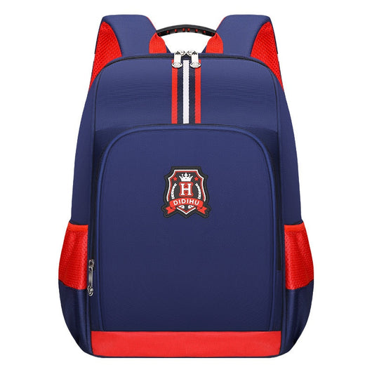 Mochila Escolar Infantil Resistente y Cómoda - Image 5
