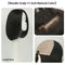 11 inch BOBO natural color S Head Circumference 52to54