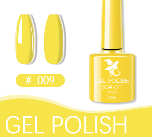 Kit Completo de 48 Colores de Esmalte Gel UV para Uñas - Image 14