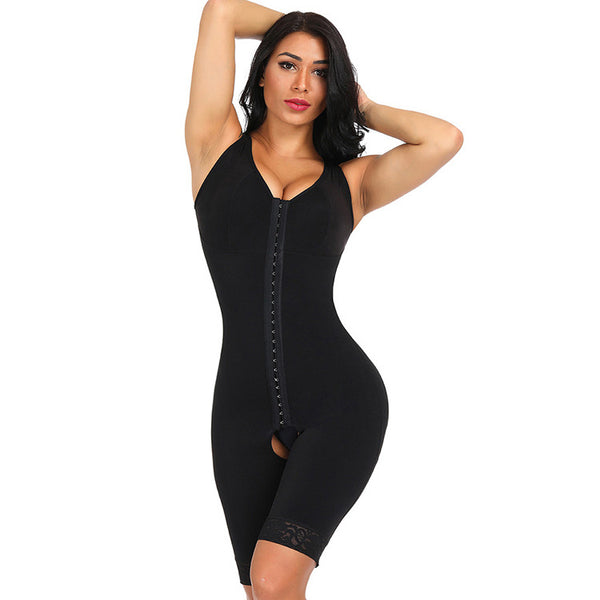 Leggins Moldeadores de Cintura Alta con Efecto Push-Up