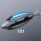 NS 151 90mm Style