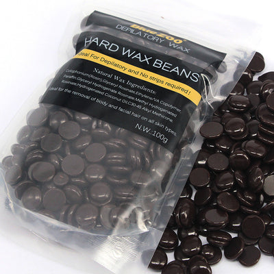 Cera Profesional para Cabello DIY - Image 5