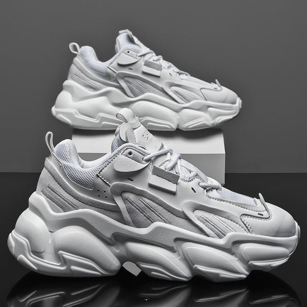 Tenis Casuales de Tendencia Urbana - Image 5