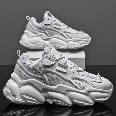 Tenis Casuales de Tendencia Urbana - Image 5