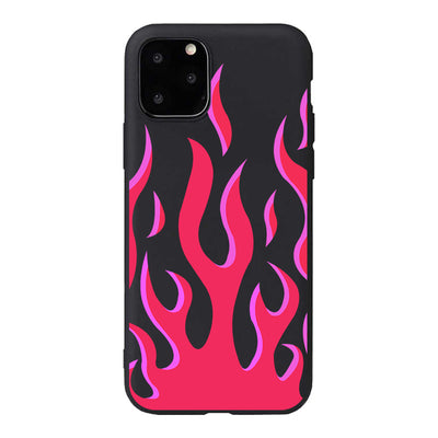 Funda Protectora para Apple con Diseño Llama - Image 6