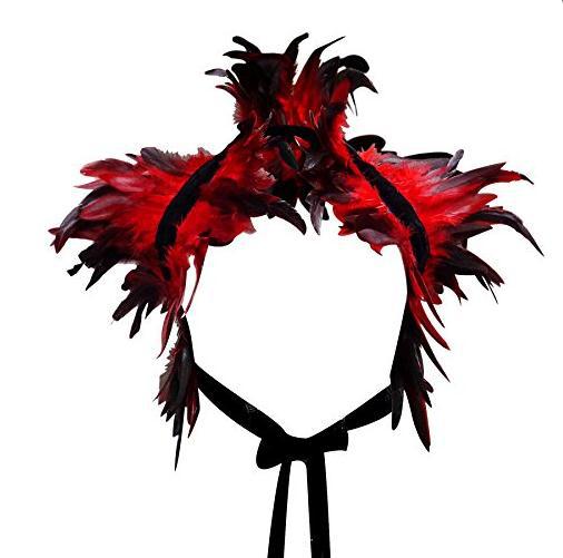 Capa Chal Pluma Elegante - Abrigo Ligero Versátil - Image 20