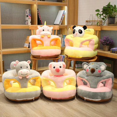 Juguete Peluche Didáctico Antivolcadizo para Aprender a Sentarse - Image 14
