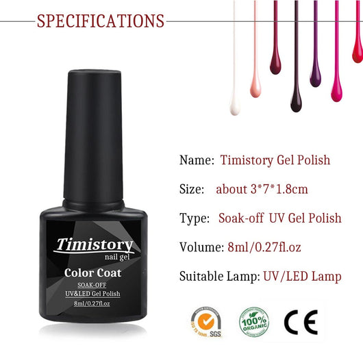 Kit Completo de Manicura Profesional - Image 10