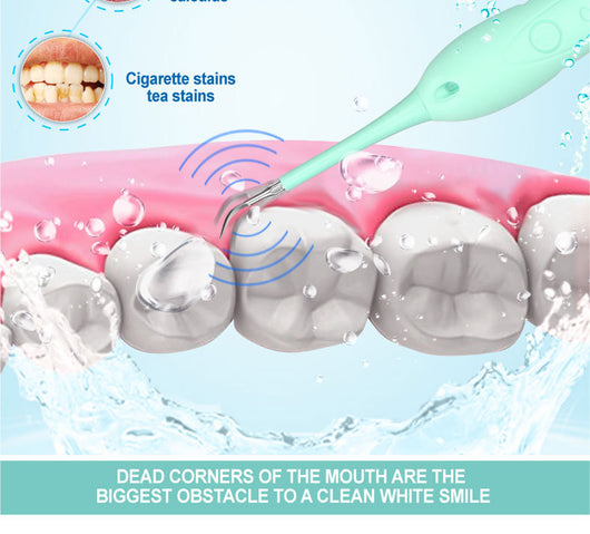 Limpiador Dental Ultrasónico Multifuncional - Image 6