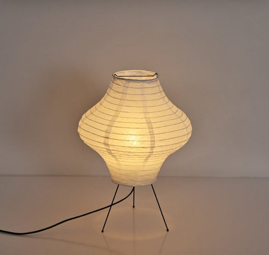 Lámpara de Mesa Decorativa Xuan - Luz Ambiental Silenciosa - Image 8