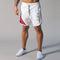 Pantalones de Entrenamiento Transpirables con Stretch