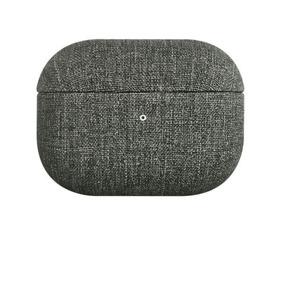 Funda Protectora de Tela para Audífonos Multiusos Tres Generaciones