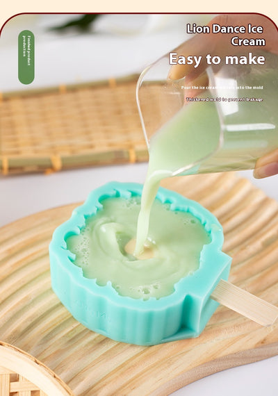 Máquina para Hacer Helado Casero Xingshi - Image 19