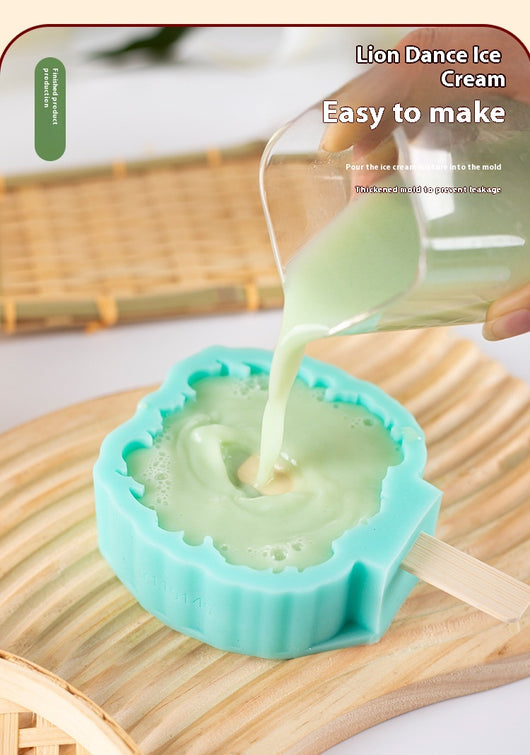 Máquina para Hacer Helado Casero Xingshi - Image 19