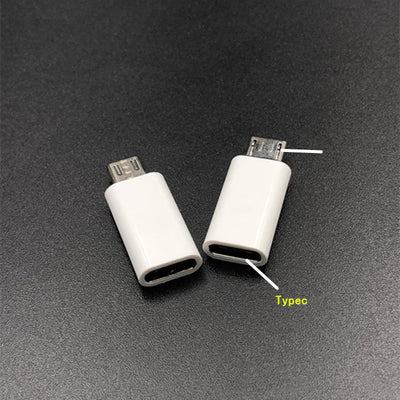 Adaptador USB-C a Conector Android - Image 6