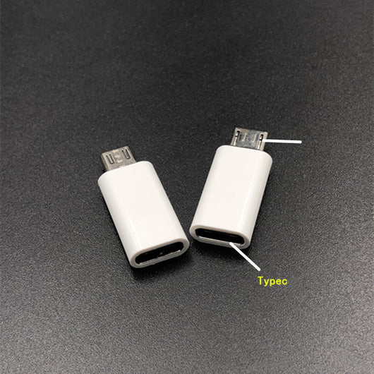Adaptador USB-C a Conector Android - Image 6