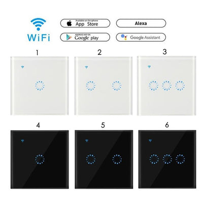 Control Remoto Inteligente con Pantalla Táctil - Image 19