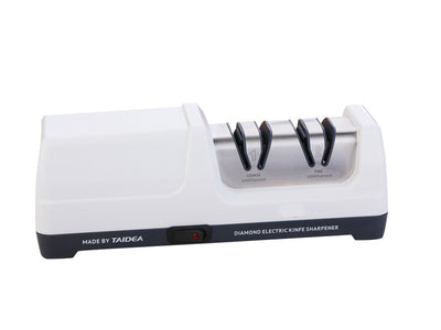 Afilador Eléctrico de Cuchillos Profesional - Afilado Rápido y Preciso - Image 6
