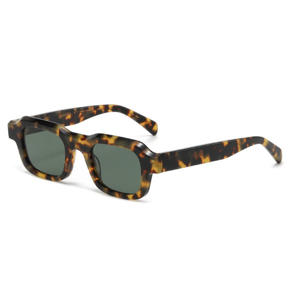 Montura Óptica Adaptable con Lentes Antiazul para Miopia