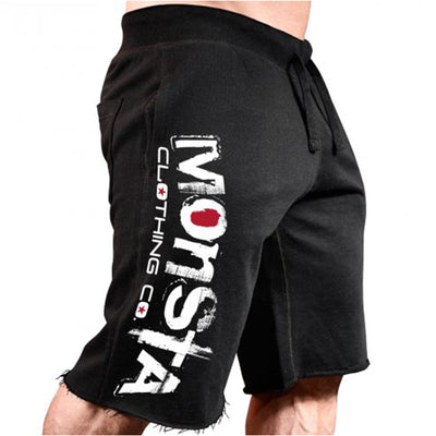 Shorts Casuales Estampados para Hombre - Image 9