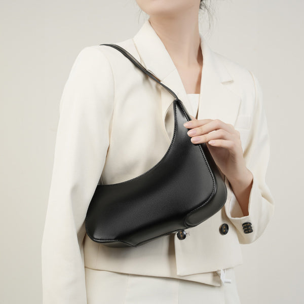 Minimalist Crossbody Bag for Women