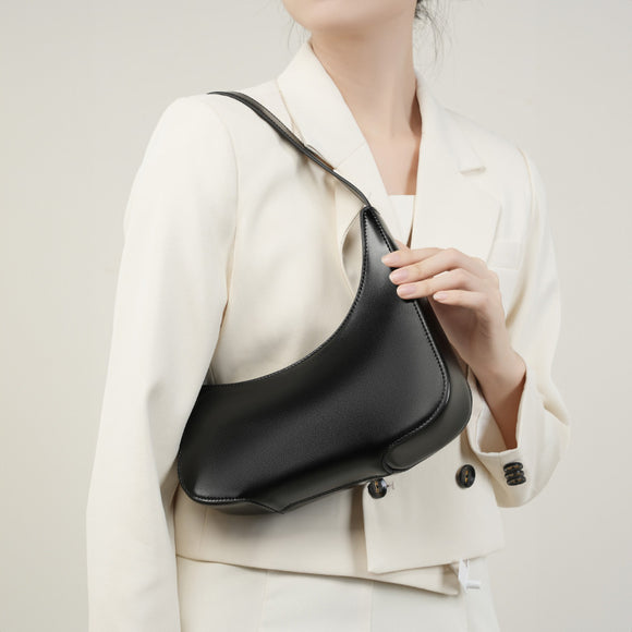 Bolso Bandolera Minimalista para Mujer