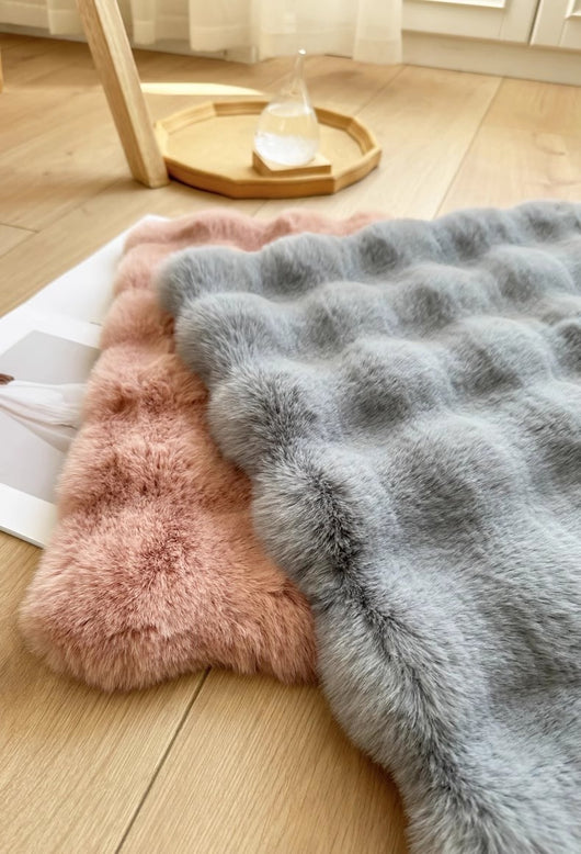 Cama Redonda Térmica para Mascotas - Confort Otoño Invierno - Image 16