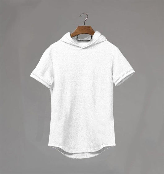 Playera Deportiva Slim Fit de Manga Corta - Image 8