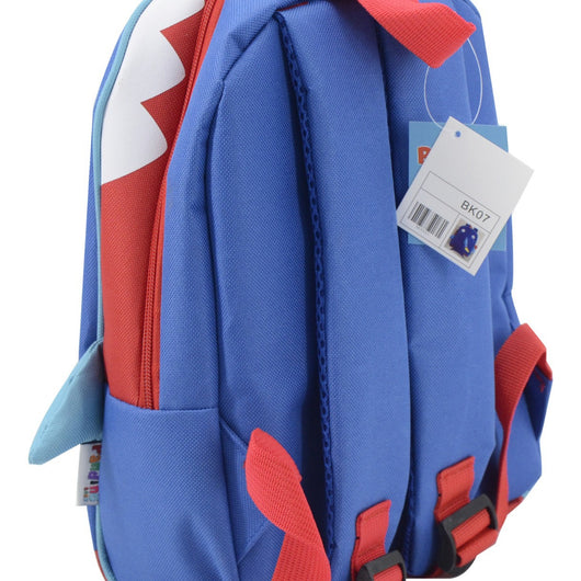 Mochila Escolar Infantil con Diseños de Animales Personalizados - Image 8