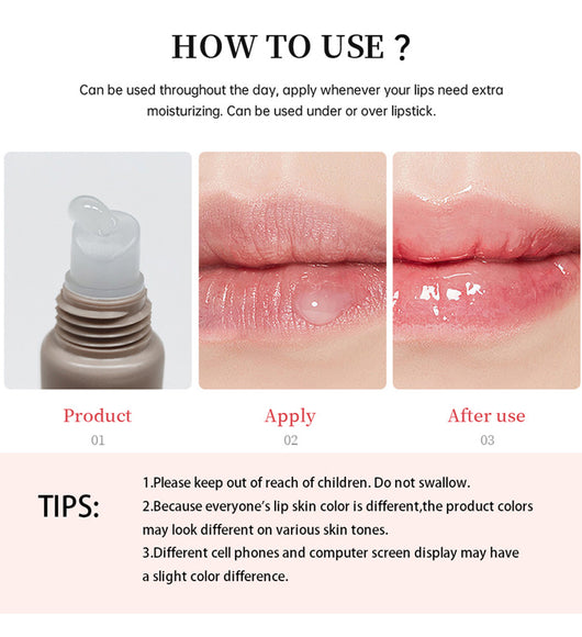 Bálsamo Mantequilla Hidratante para Labios - Image 15