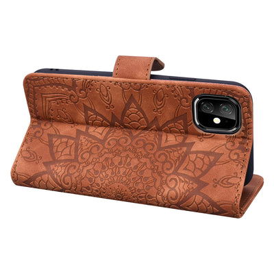 Funda Cartera Protectora de Cuero con Cierre Magnético - Image 20