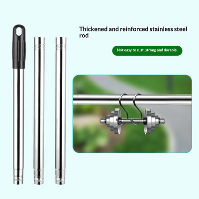 Herramienta Desmalezadora para Césped Artificial y Jardín - Image 17