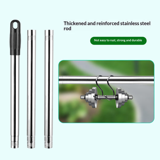 Herramienta Desmalezadora para Césped Artificial y Jardín - Image 17