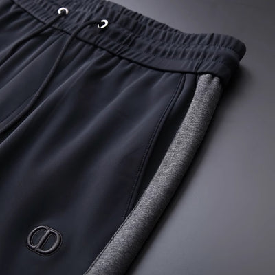 Conjunto Deportivo Hombre Dos Piezas Sedoso con Stretch - Image 12