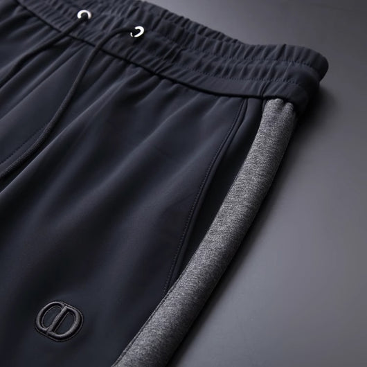 Conjunto Deportivo Hombre Dos Piezas Sedoso con Stretch - Image 12