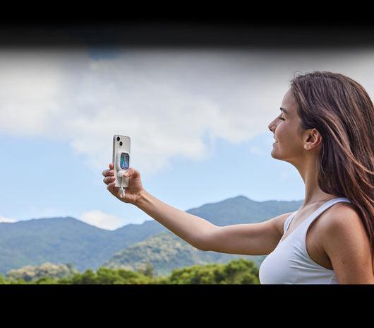 Soporte Magnético Selfie para Exteriores - Image 9