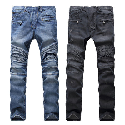 Leggings Slim Fit Modernos para Hombre - Image 12