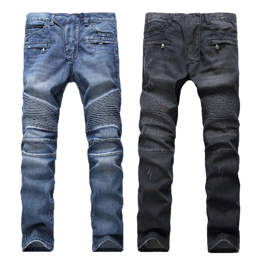 Leggings Slim Fit Modernos para Hombre - Image 12