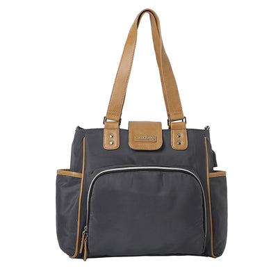 Bolsa Maternal Multifuncional de Gran Capacidad - Image 9